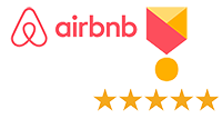 Superhost airbnb