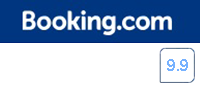 Punteggio host Booking